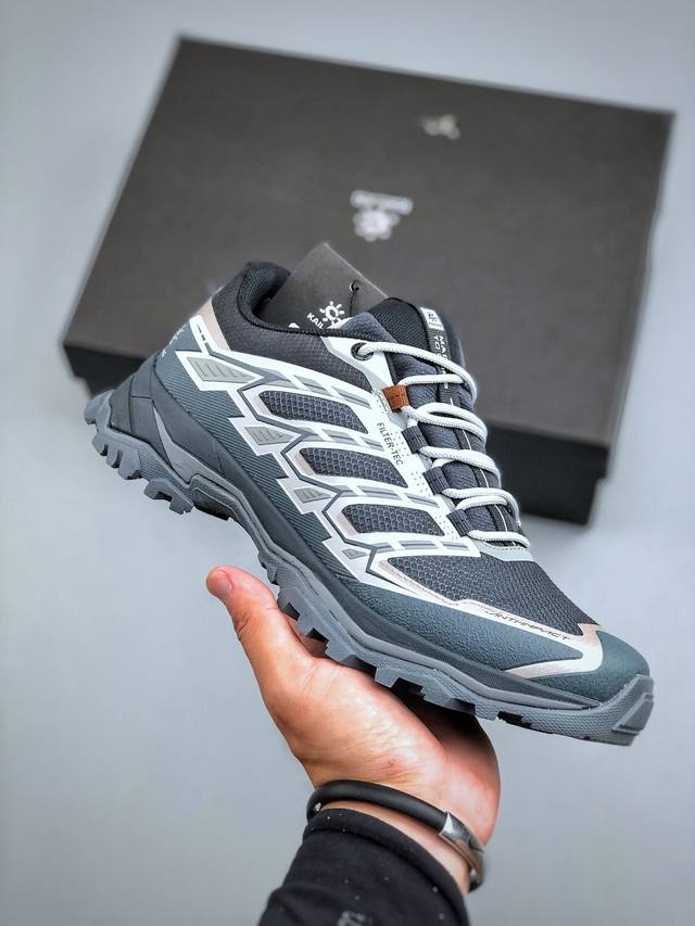Kailas Fuga Du Boa KailasSteep slope stability trail running shoe, corporate gra