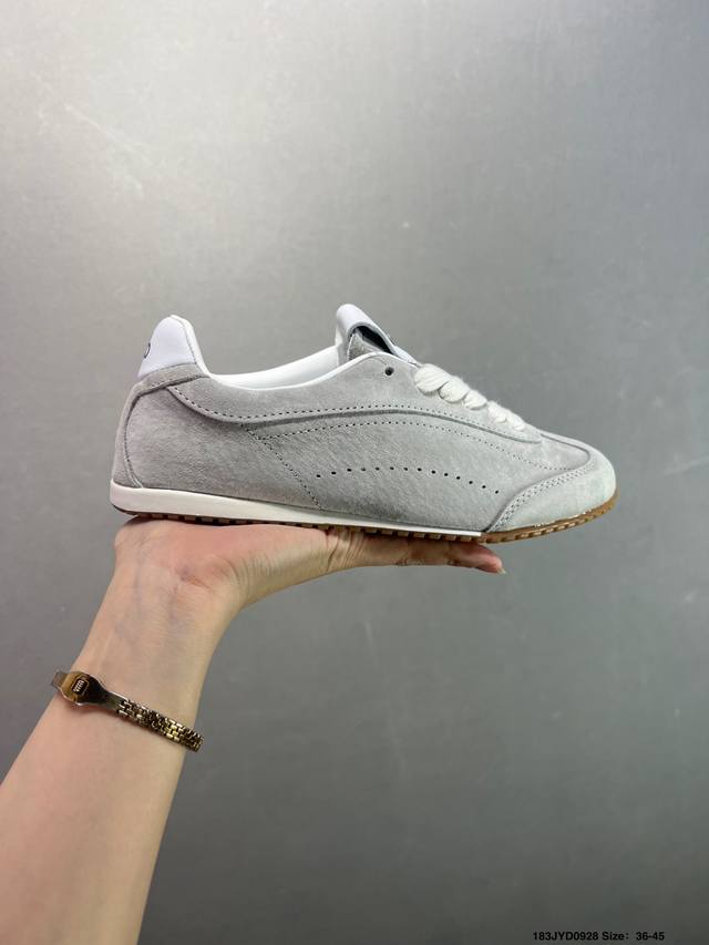 Corporate Level Alo Yoga Sunset Comfortable Lifestyle Casual Shoes for Unisex B