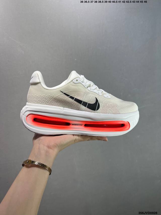 Corporate-level Nike Vomero premium Nike comfortable shock-absorbing and non-sl