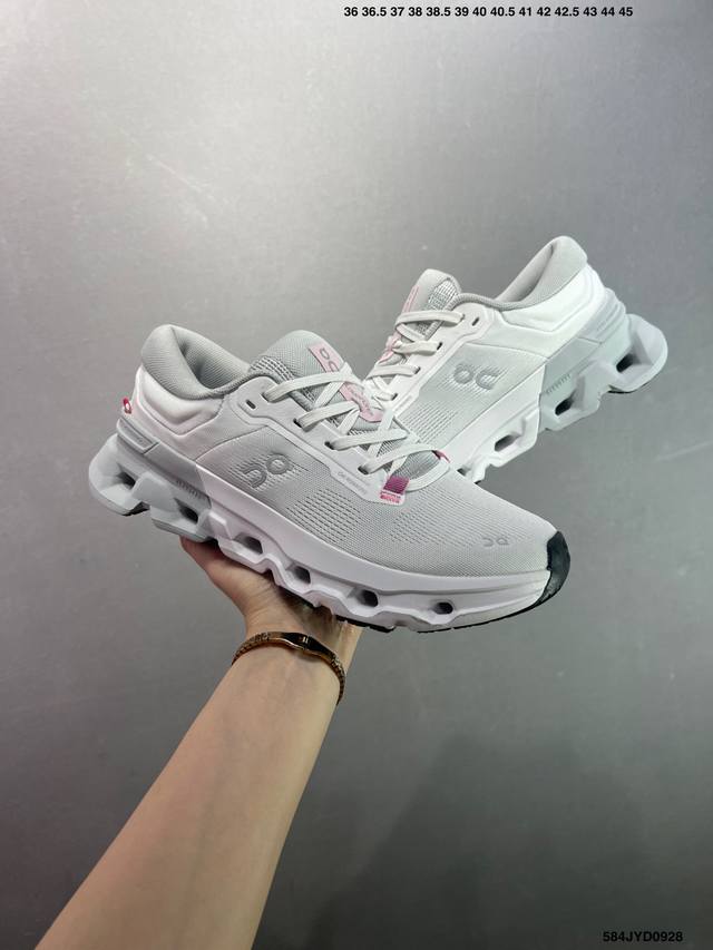 Corporate-grade On Cloud low-top, lightweight, comfortable, versatile casual sn