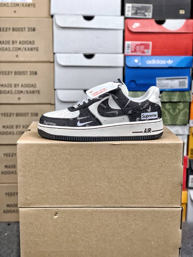 Special offer #Company-level welfare Original 240 version custom Nk Air Force 7