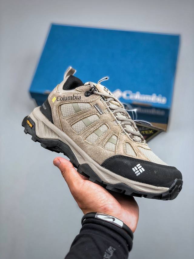 New arrival Columbia outdoor hiking shoes, casual shoes, outdoor cross-country h
