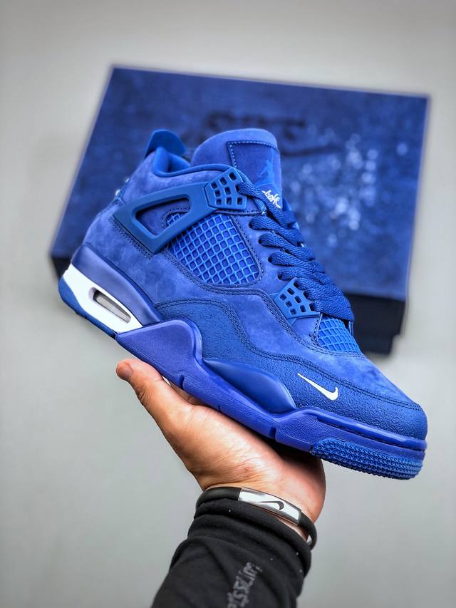 Air Jordan 4 Retro Og Sp. This is a pure, original Air Jordan Aj4 Retro from a r