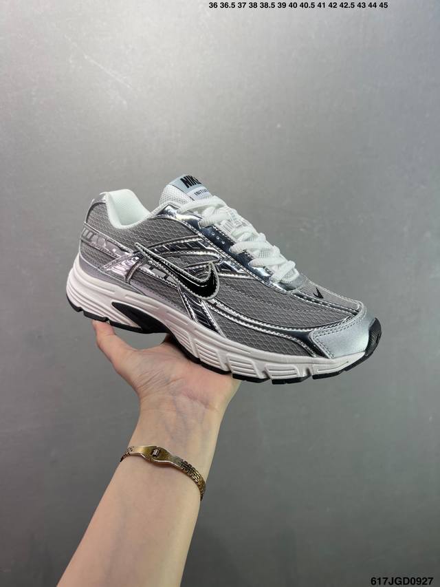 Nike Initiator Comfortable, versatile, non-slip, wear-resistant, breathable low-