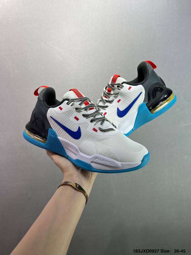 Nike Air Max Alpha Trainer 5 Nike shock-absorbing, non-slip, wear-resistant air