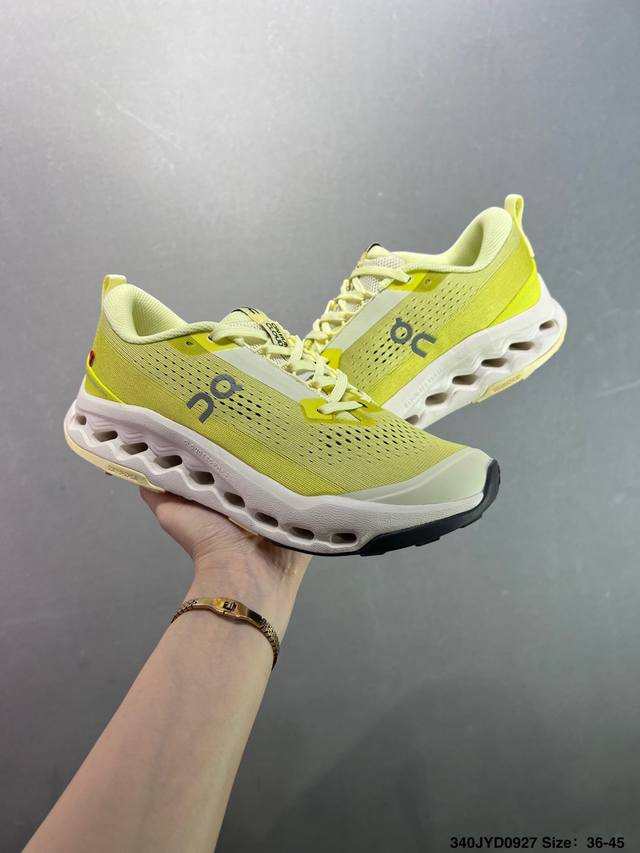 Corporate-grade On Cloud low-top, lightweight, comfortable, versatile casual sn