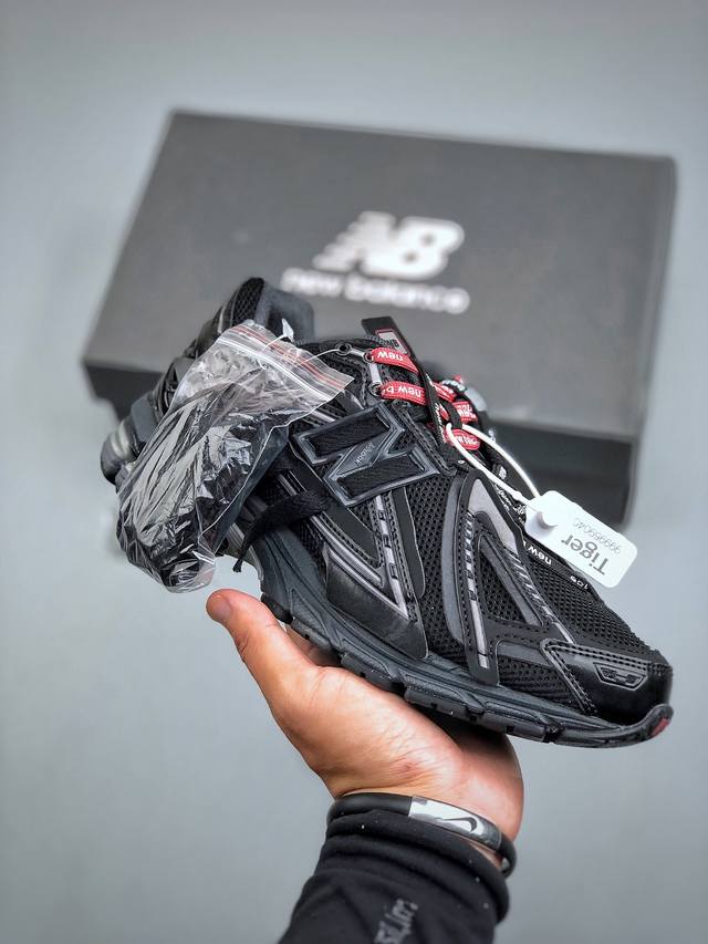 Nb New Balance M1906Af series low-top retro dad style casual sports jogging shoe