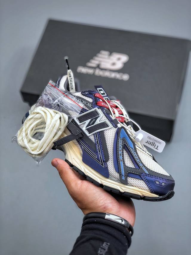 Nb New Balance U1906Anb series low-top retro dad style casual sports jogging sho