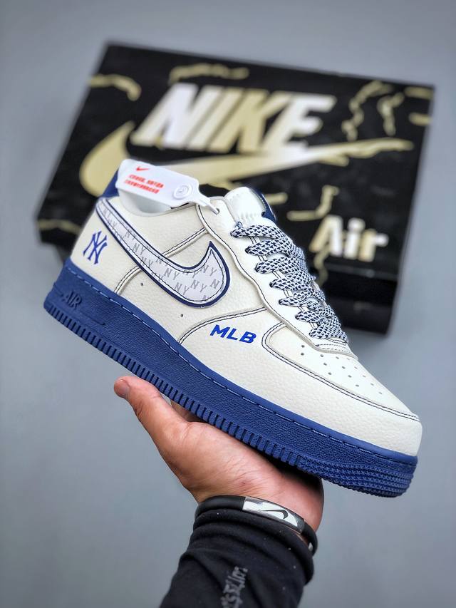 Nike Air Force 1 Low Air Force One original last and cardboard, pure Air Force v