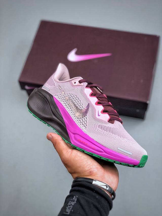 Nike W Nike Pegasus 41 Fk Pegasus series, exclusively for foreign trade orders,