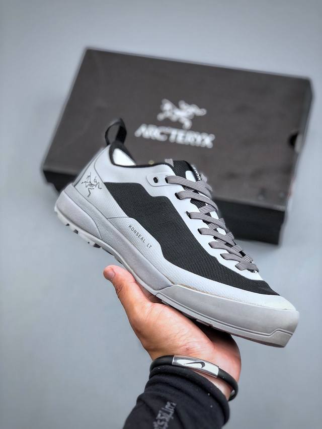 T Arcteryx Kragg Crag Insulated Comfortable, Non-Slip, and Wear-Resistant High-T