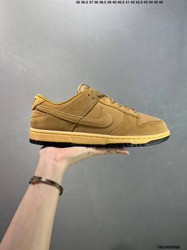 Corporate-level Nike Dunk Sb Low in a new colorway As the name suggests, the Sb