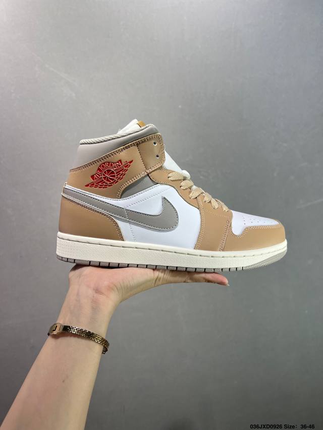 Company-level Nike Air Jordan 1 Low Aj1 Joe 1 low-top casual sneakers synchroni