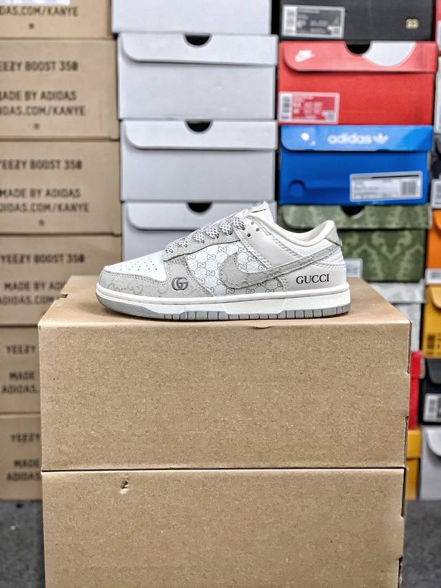 Welfare special price #Company-level customized Nk Sb Dunk Low custom color Dunk