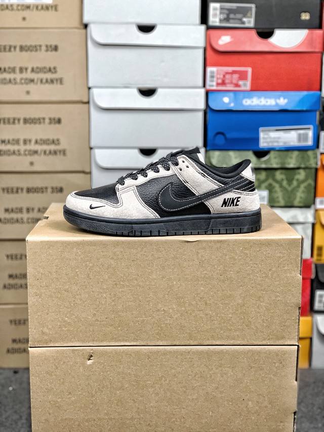 Welfare special price #Company-level customized Nk Sb Dunk Low custom color Dunk