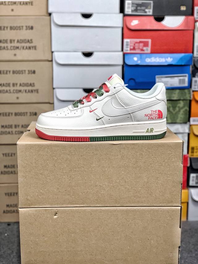 Welfare special price #Company-level customized Nk Air Force 1'07 custom color A