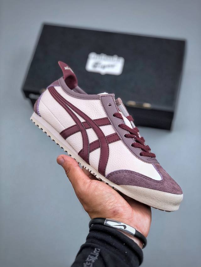 Asics Onitsuka Tiger Mexico 66 Asics Onitsuka Tiger Retro Classic Sneakers Item