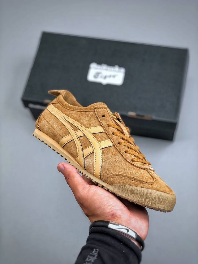 Asics Onitsuka Tiger Mexico 66 Asics Onitsuka Tiger Retro Classic Sneakers Item