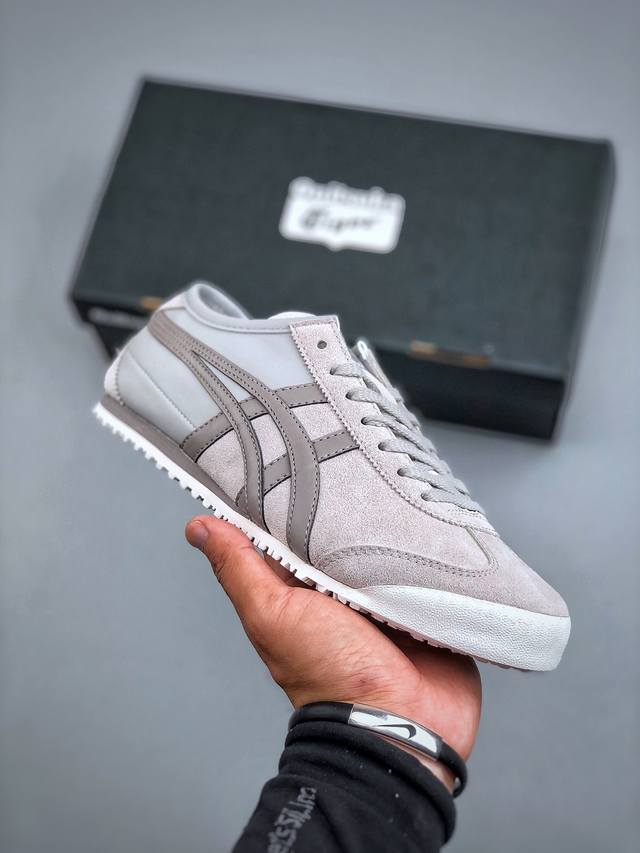 Asics Onitsuka Tiger Mexico 66 Asics Onitsuka Tiger Retro Classic Sneakers Item