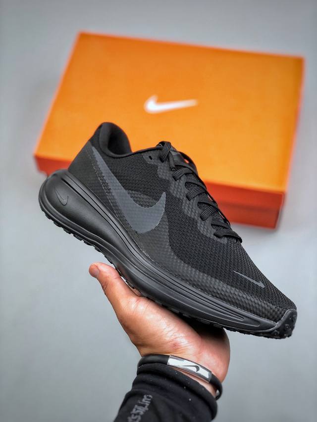 J version Nike Revolution 8 lightweight running shoes, comfortable and versatile