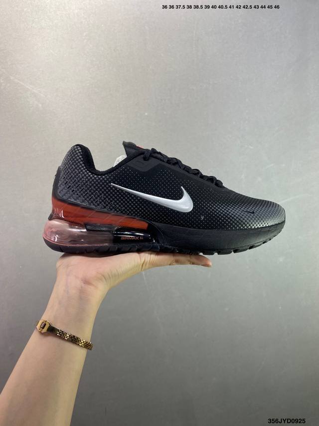 Corporate-level Nike Air Max phoenix versatile, comfortable and durable low-top