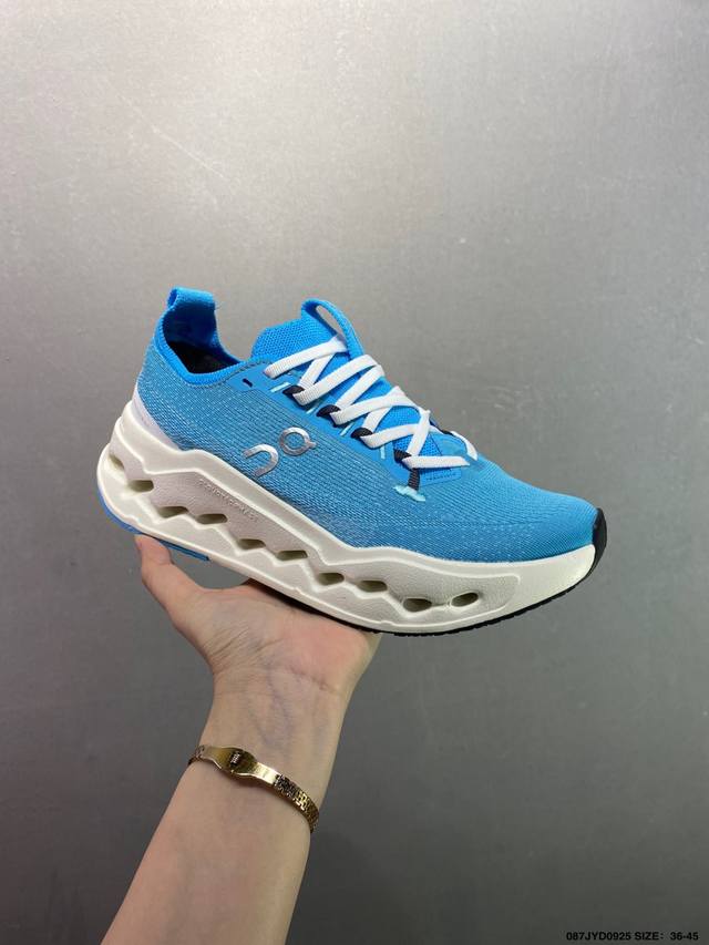 Corporate-grade On Cloud low-top, lightweight, comfortable, and versatile casua