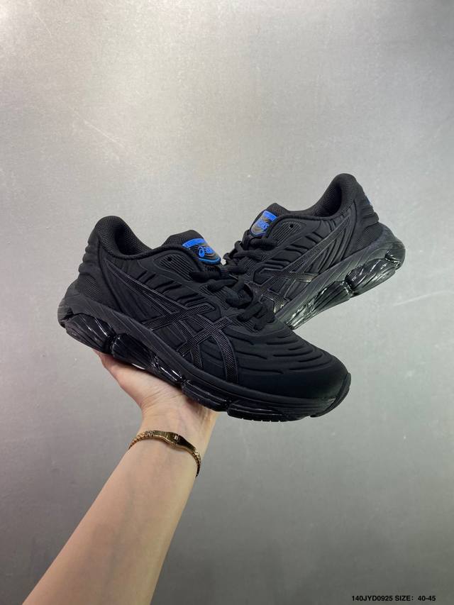 Company-level Asics Gel-Quantum 360 Viii Asics sports casual breathable professi