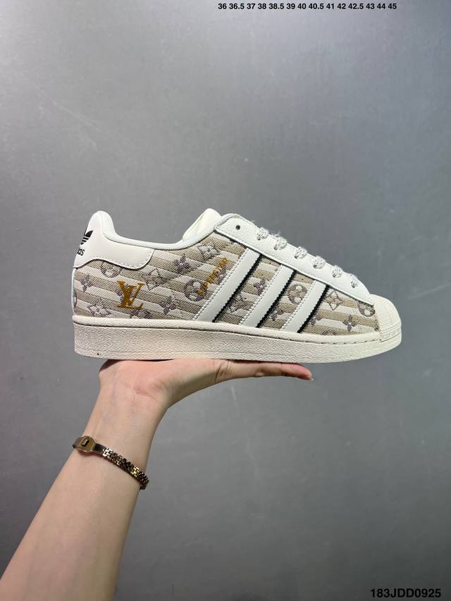 Ad Forum Low Og low-top versatile trendy casual sports sneakers based on the sha