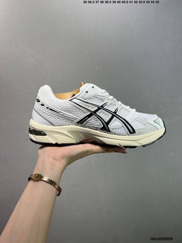 Company-level Asics Gel-1 retro single product Company-level Asics Gel-1 series