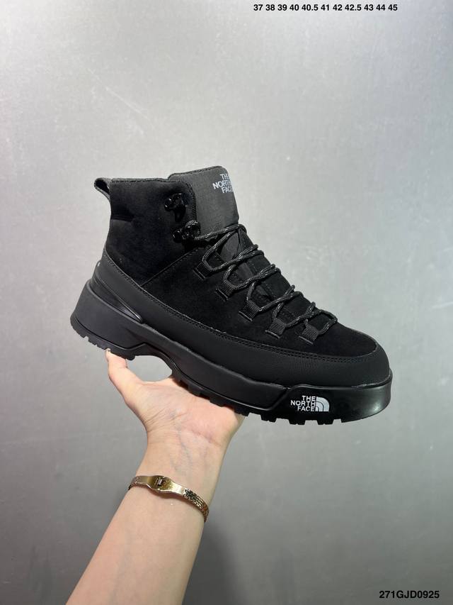 Core private Company-level The North Face Offtrail Ve soft, comfortable, non-sli