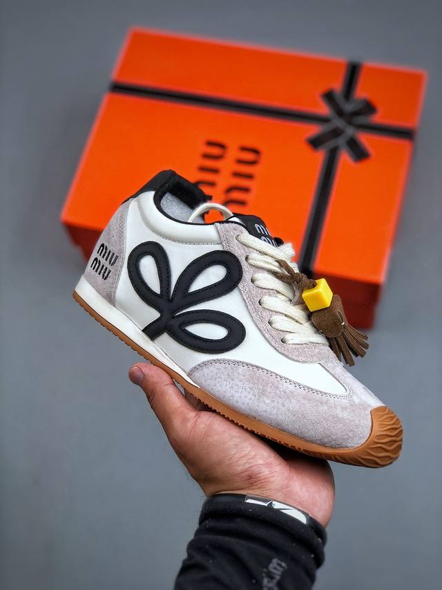 25Ss New Dexun Shoes, Comfortable and Casual Style Alo understands women better