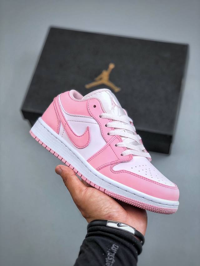 Nike Air Jordan 1 Low Aj1 Joe 1 Nike low-top culture basketball shoes perfect qu