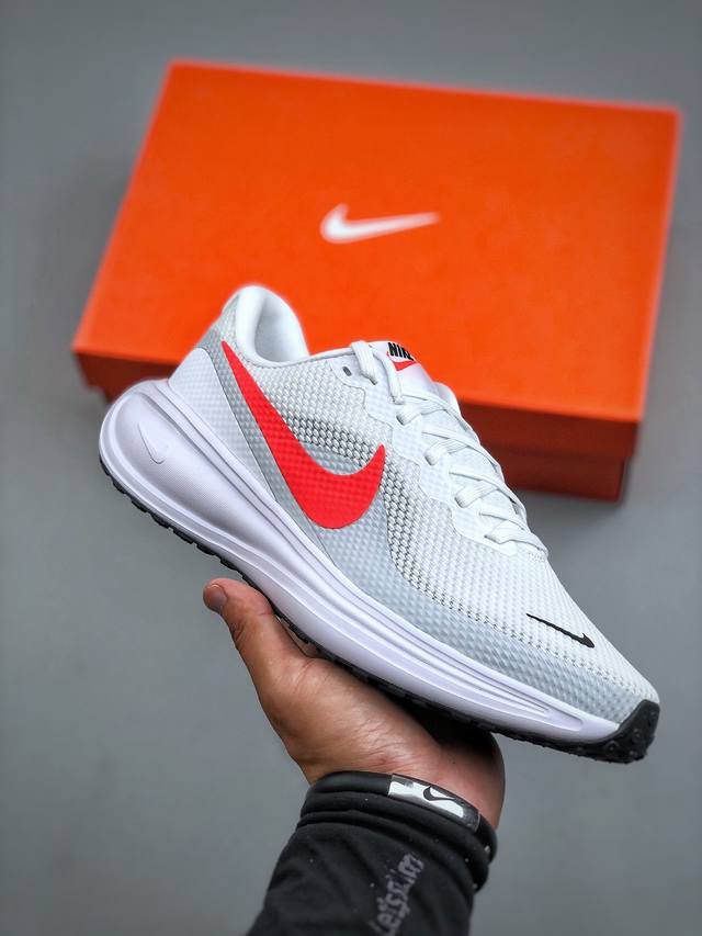 J version Nike Revolution 8 lightweight running shoes, comfortable and versatile