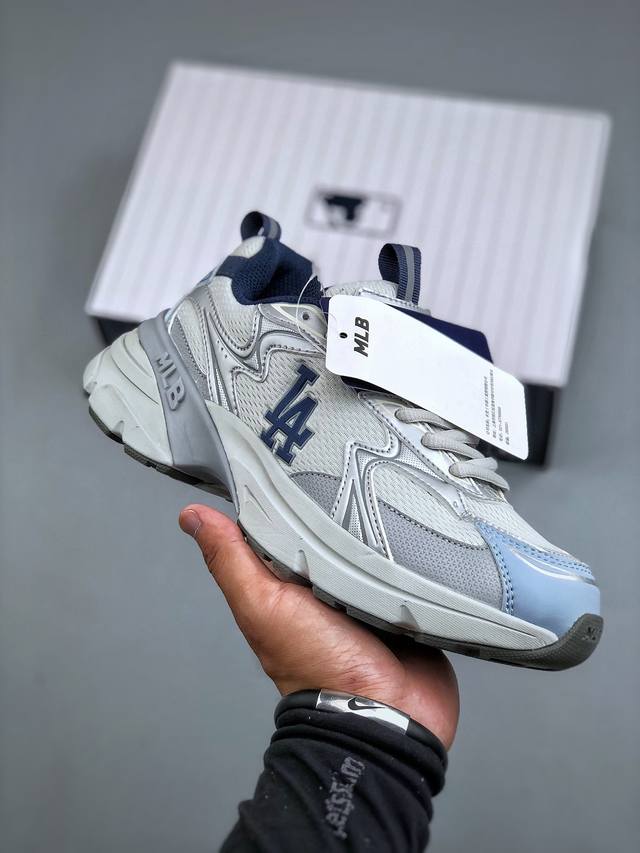Mlb Curve Runner Speed Nb Versatile, comfortable, casual, trendy sports thick-so