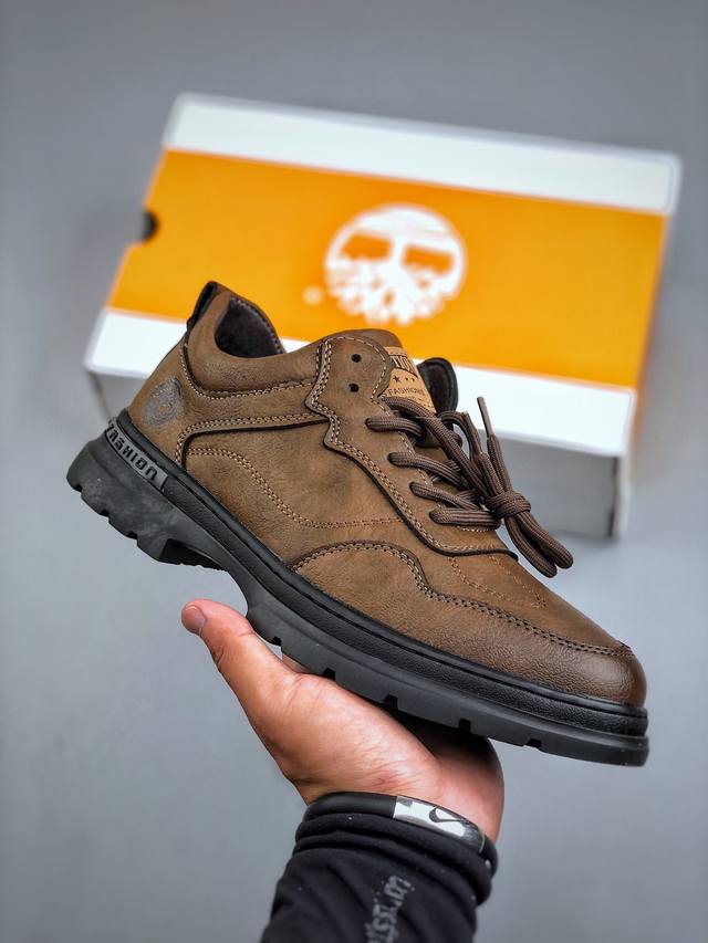 Timberland Timberland classic 25Ss new low-top classic reimagined with a fresh u