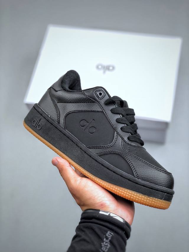 C version Alo Recovery Mode, a popular item, comfortable, simple, non-slip, wear