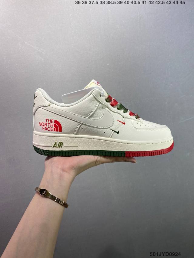 Company-level Nike Air Force1 07 Low Customized Air Force #Original last and ori
