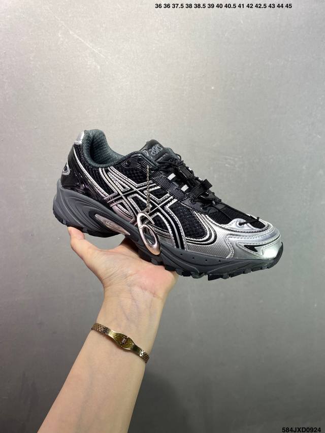 Company-level Asics Gel-Kahana Tr V4 series Asics low-top lightweight cushioning