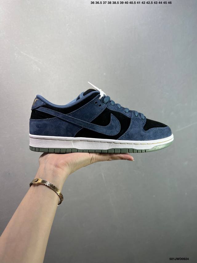 Company-level Nike Dunk Low Dunk series retro low-top casual sports skateboard s