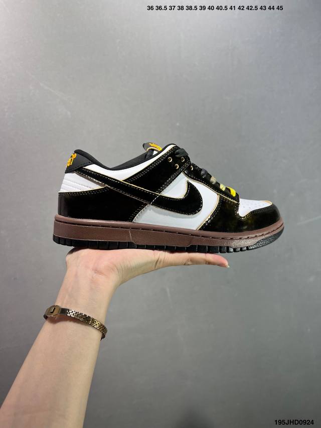 Nk Sb Dunk Low blue-brown tie-dye Hq9294-200. Extremely compressed profit margin