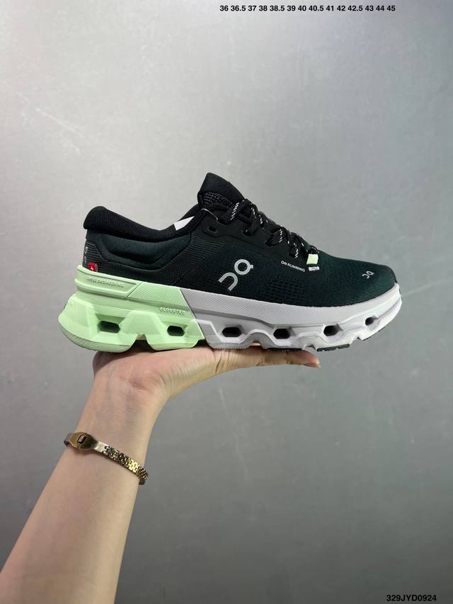 Company-level On Cloudtilt Outdoor street functional running shoes Cloud Hi Edg