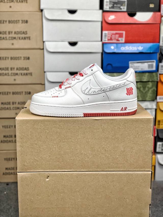 Welfare Special Price #Company-level Custom Nk Air Force 1'07 Custom Color Air F