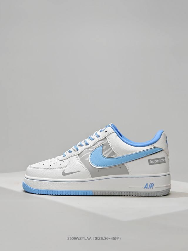 Special offer Nike Air Force 1 07 Low Air Force One low-top casual sneakers Dq6