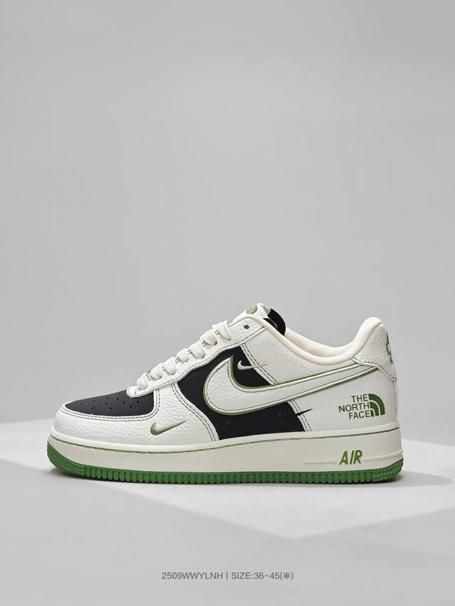 Welfare Special Price Nike Air Force 7 Low Joint Air Force One Low-top Casual S