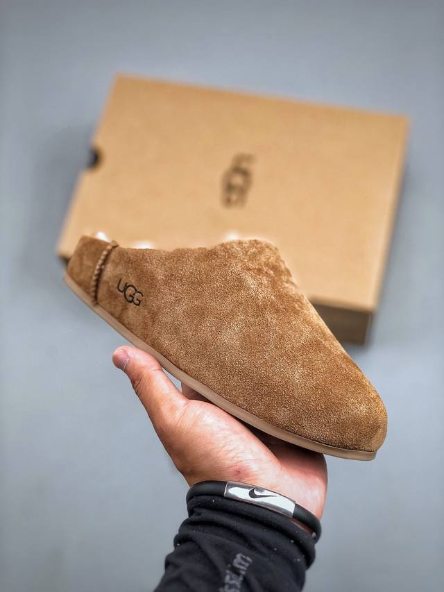 G Ugg's top-of-the-line version, the new Ugg classic micro, features a lower-cut