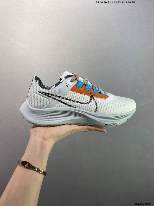 Nk Zoom Pegasus 38th Generation Super Pegasus Turbo Marathon Leisure Sports Jogg