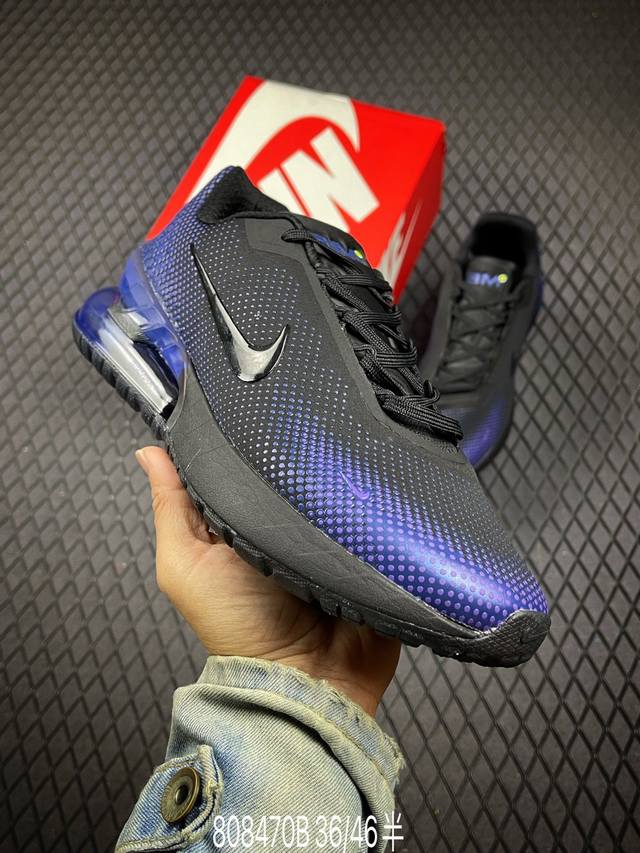 B Corporate-level Nike Air Max phoenix versatile, comfortable and durable low-to