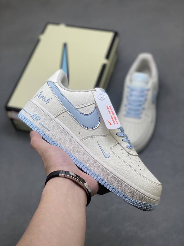 Limited overseas sale! Corporate-grade Nike Air Force 1 '07 Low Air Force One l