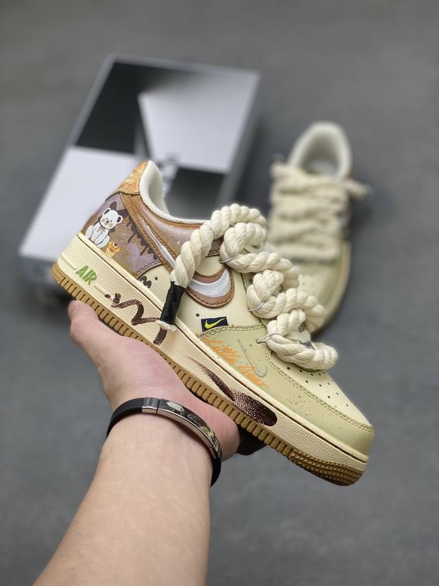 Limited overseas sale! Company-grade Nike Air Force 1 '07 Low Air Force One low