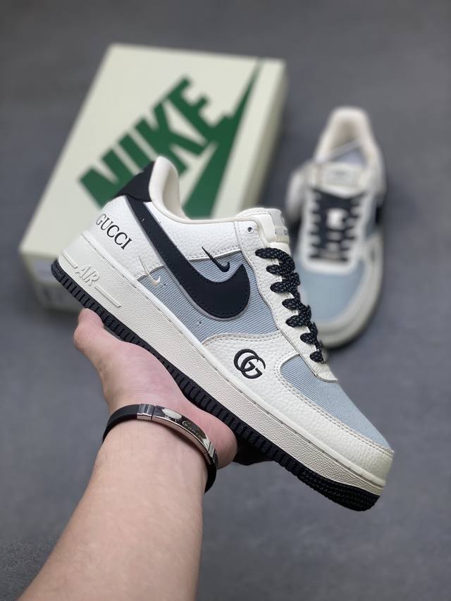 Limited overseas sale! Company-grade Nike Air Force 1 '07 Low Air Force One low